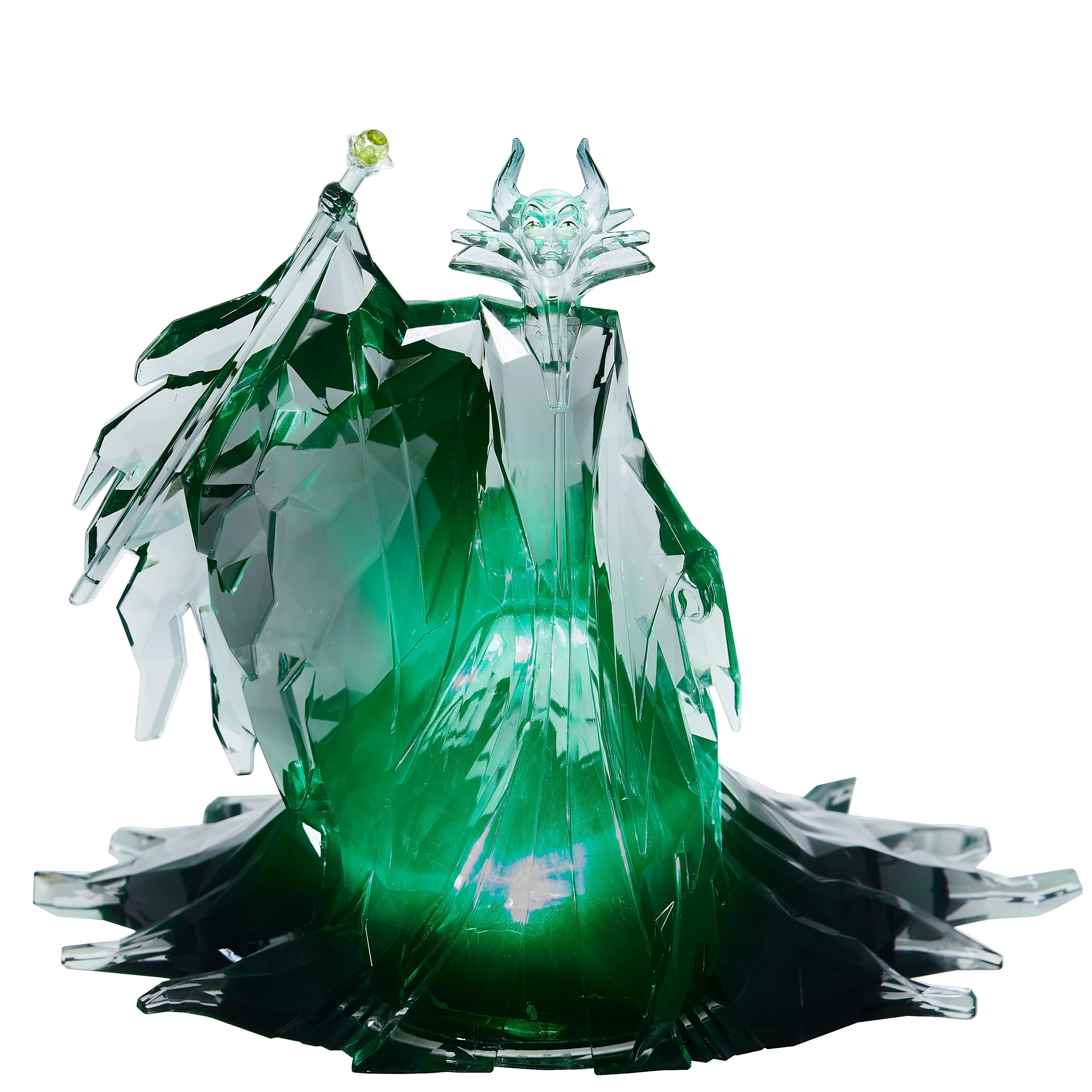Facets Disney 100 Maleficent