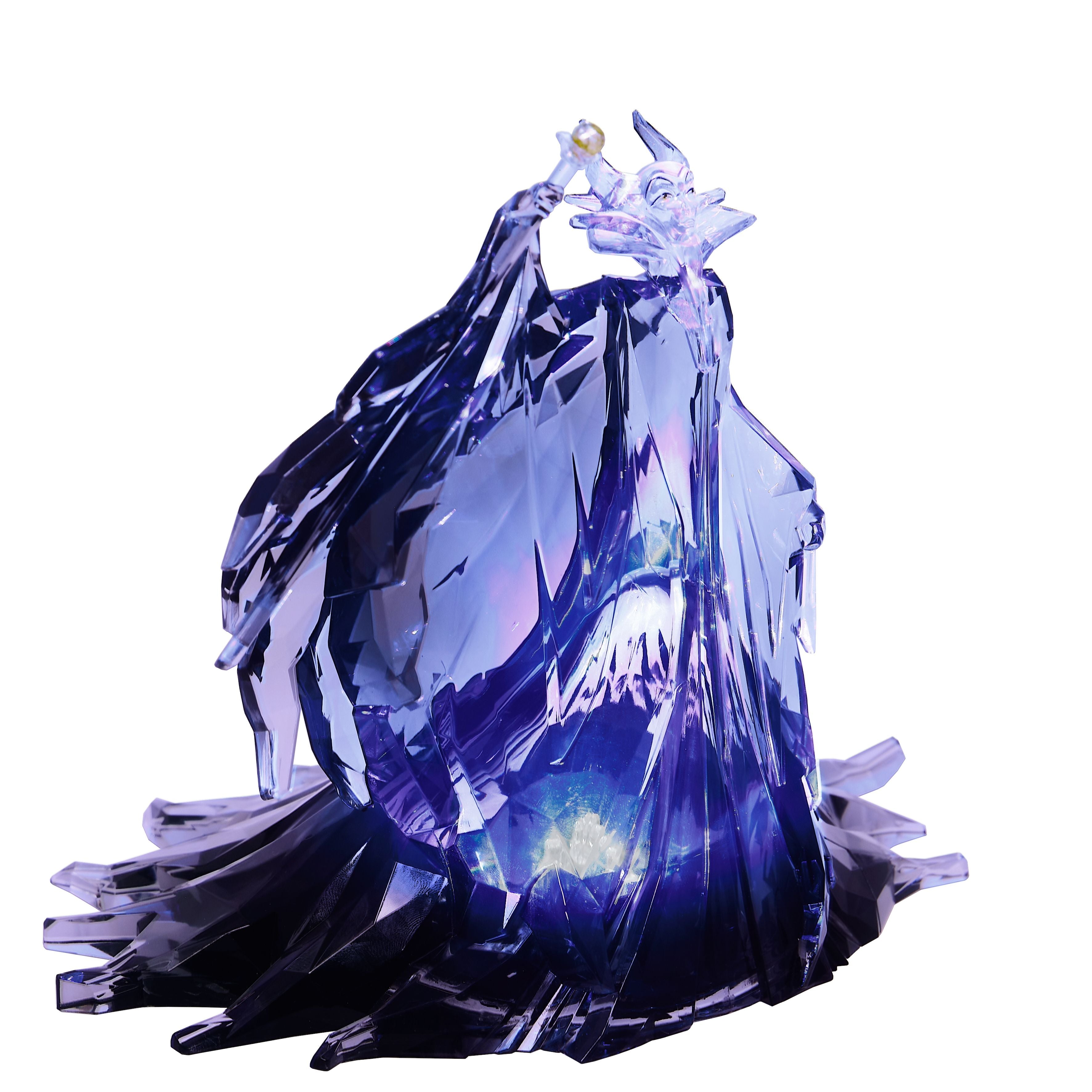 Facets Disney 100 Maleficent