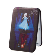 Disney 100 Frozen Mirrored Compact