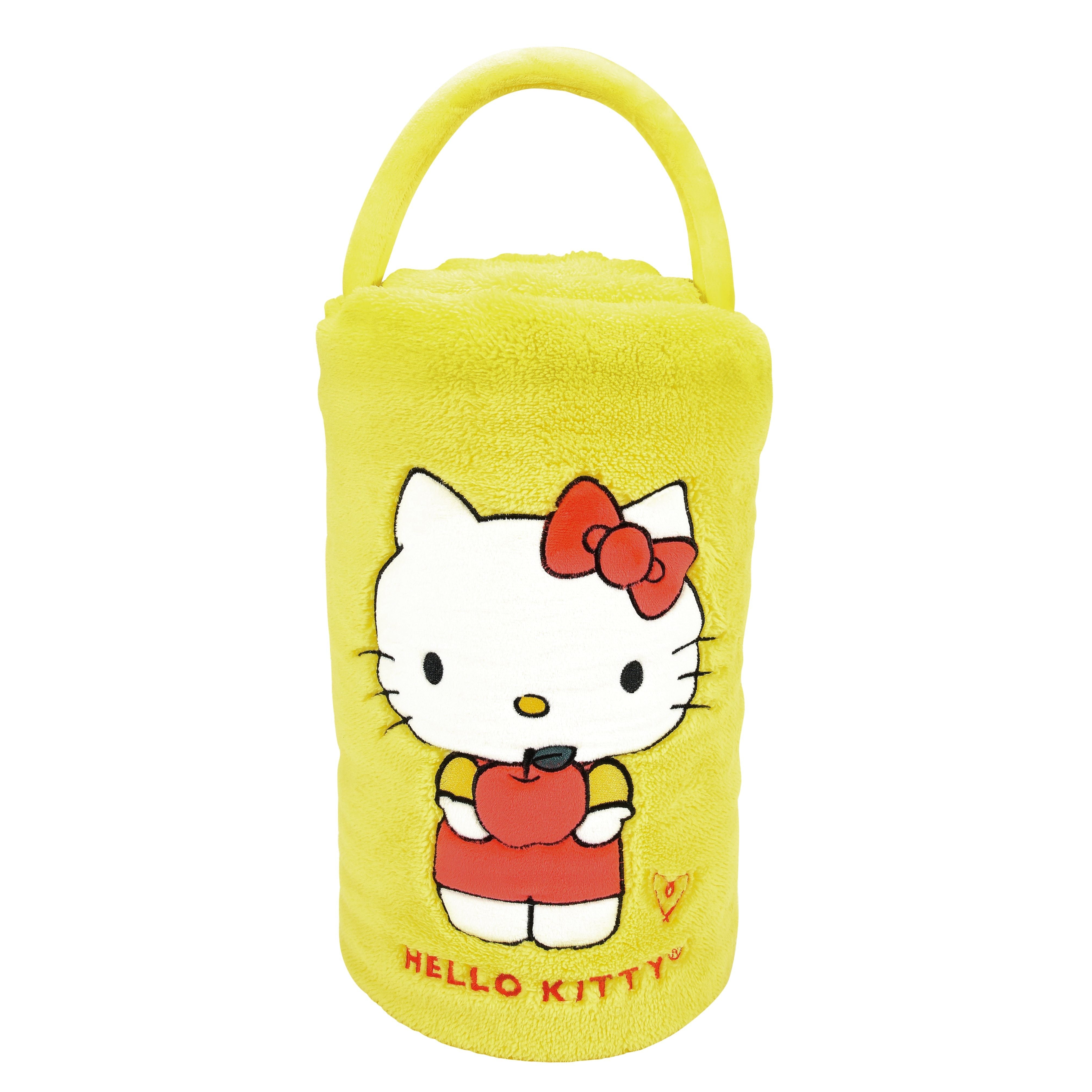 Hello Kitty Snowthrow