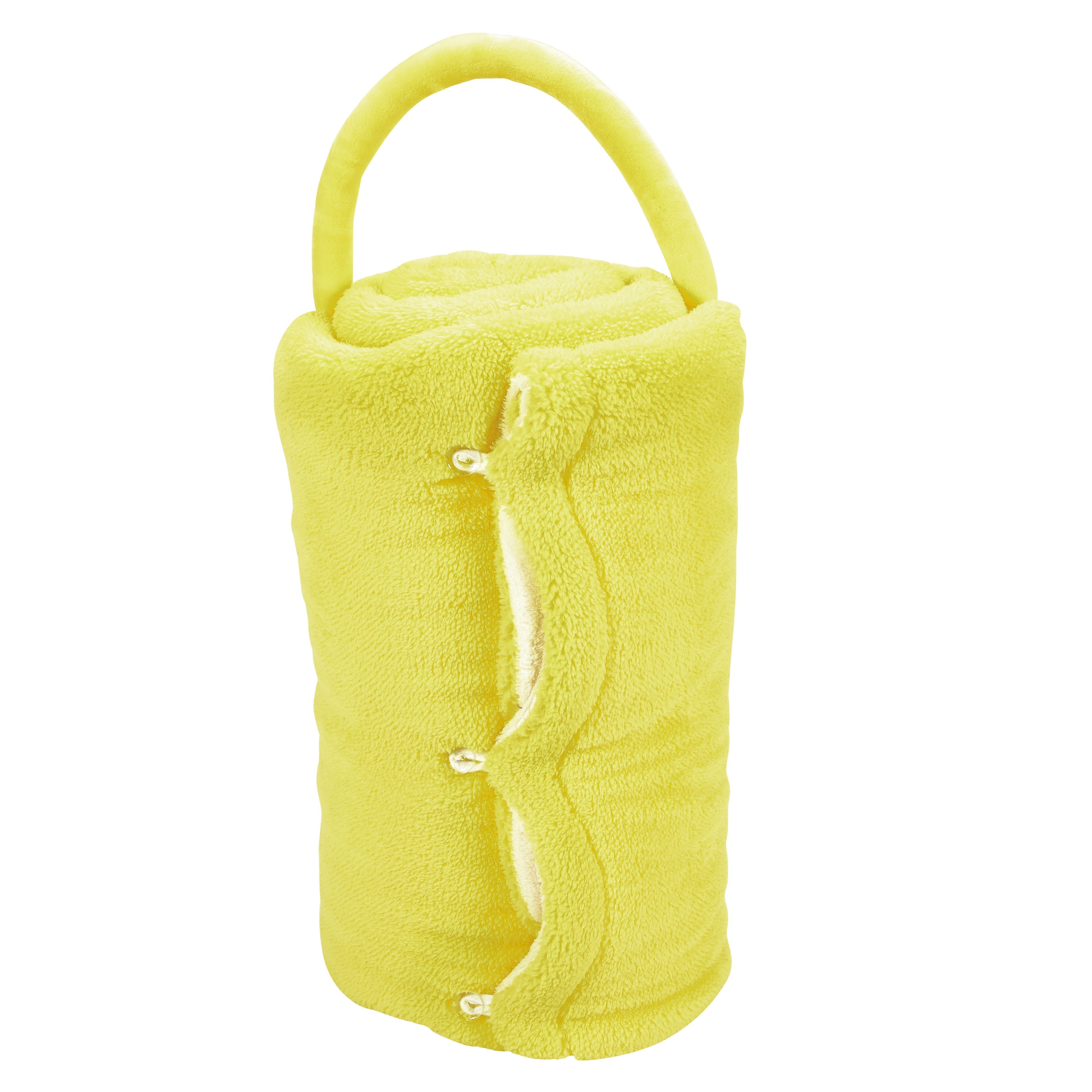 Hello Kitty Snowthrow