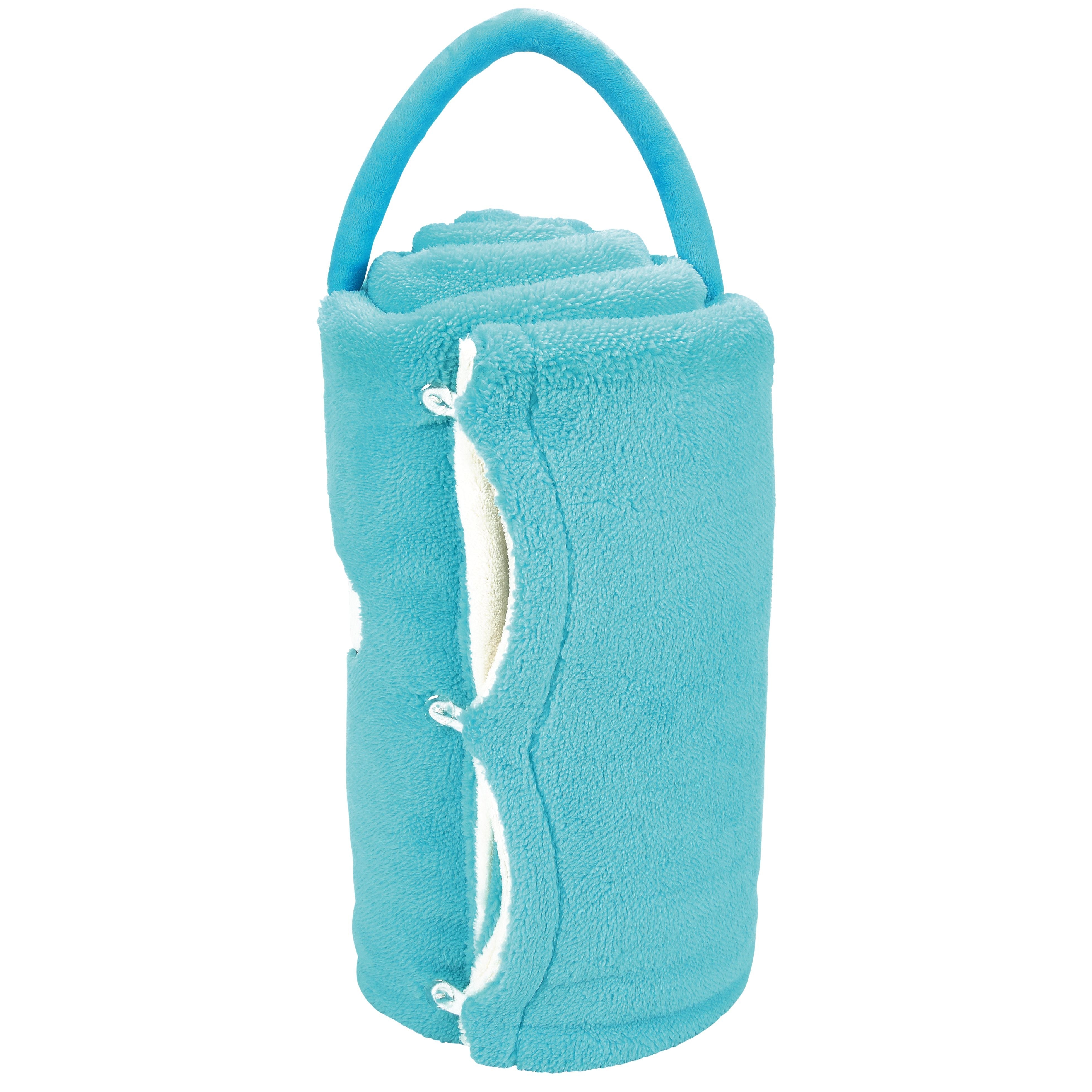 Cinnamoroll Snowthrow