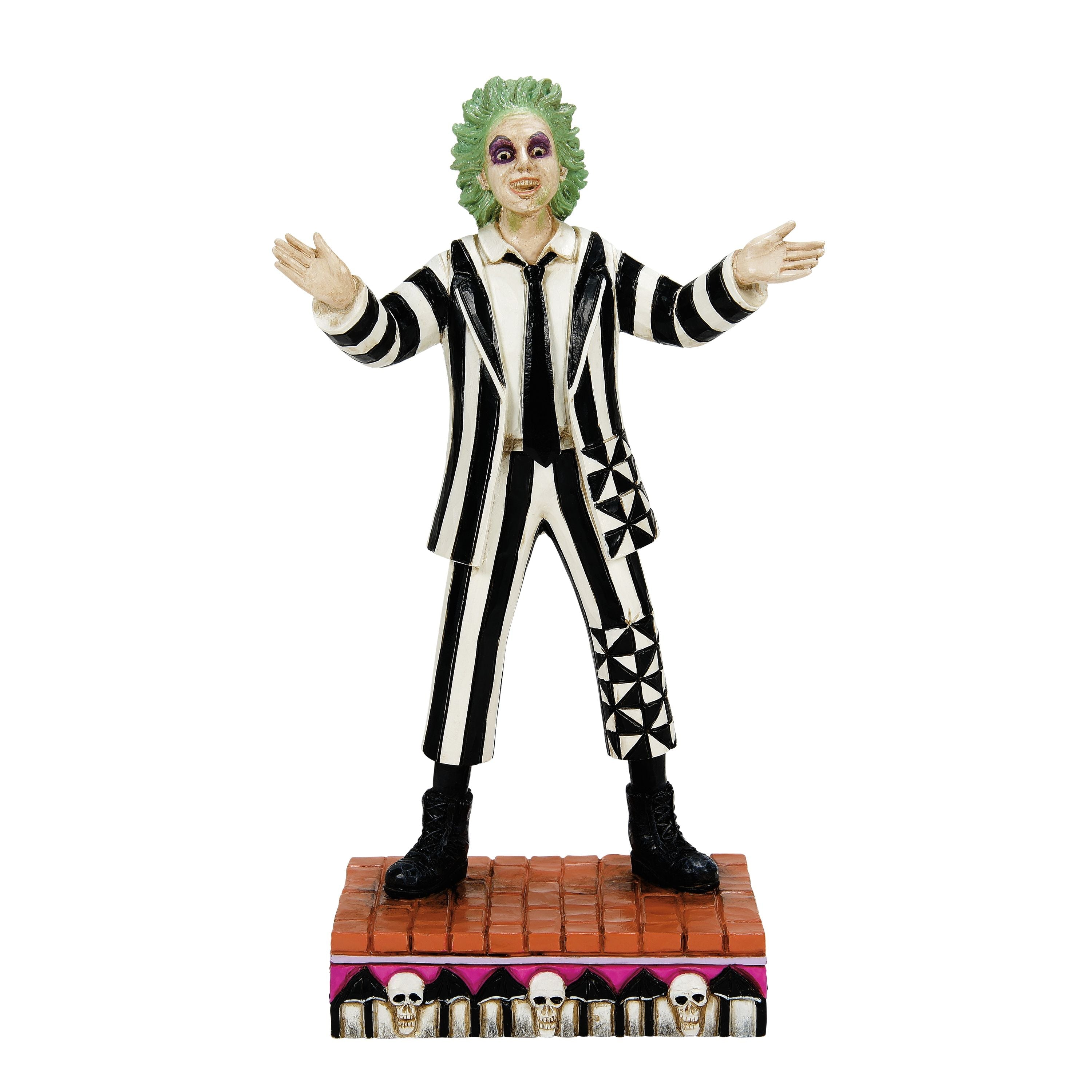 Beetlejuice, Beetlejuice, Beetlejuice Classic Beetlejuice Character