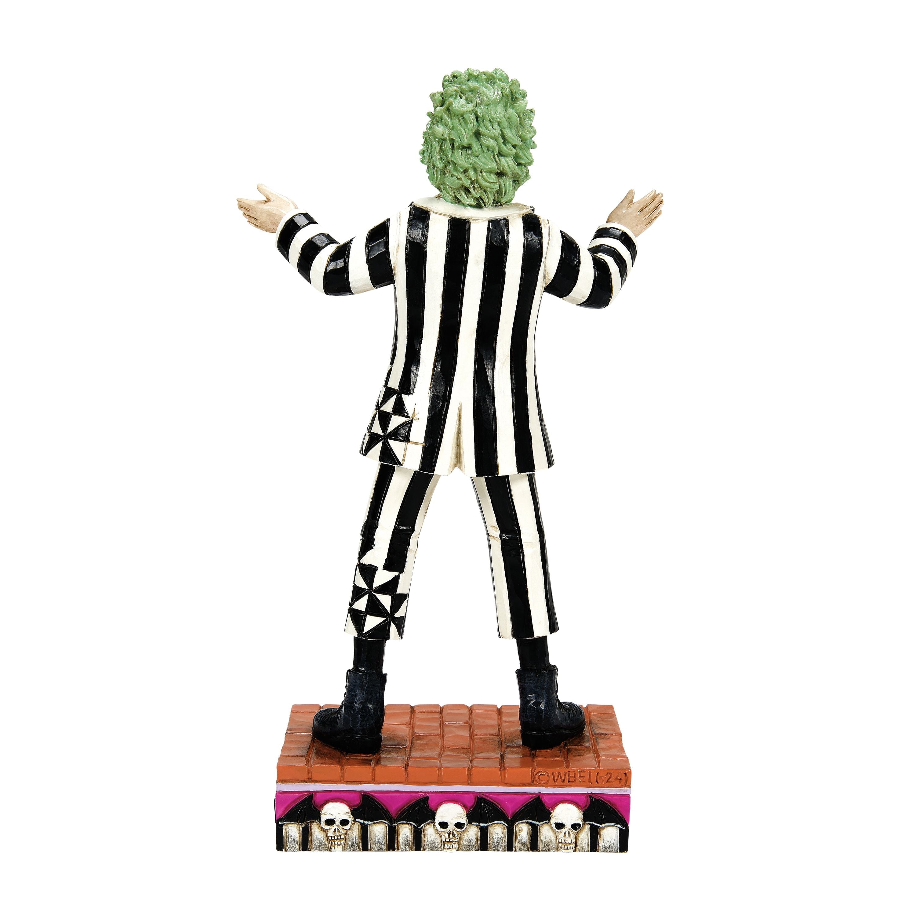 Beetlejuice, Beetlejuice, Beetlejuice Classic Beetlejuice Character