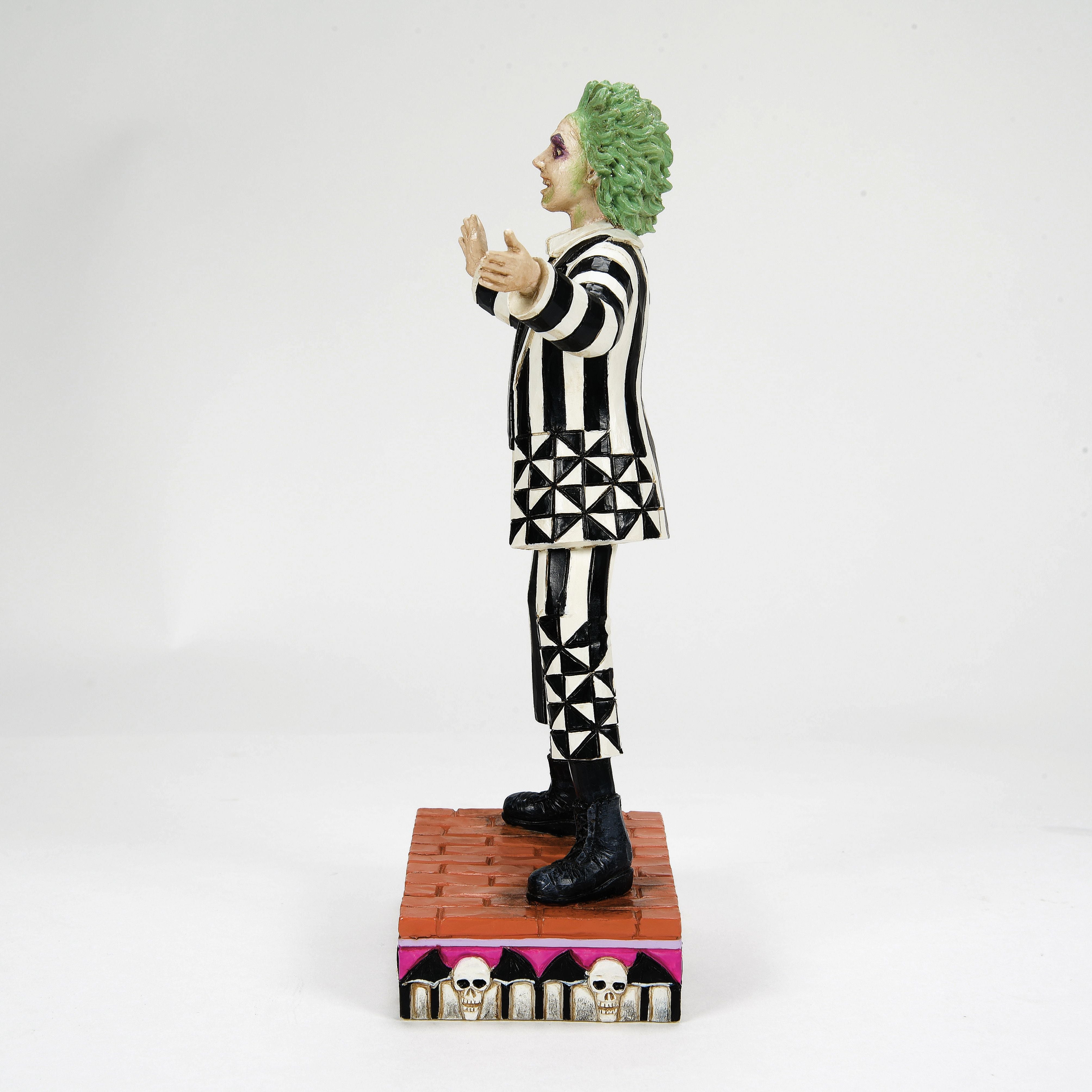 Beetlejuice, Beetlejuice, Beetlejuice Classic Beetlejuice Character
