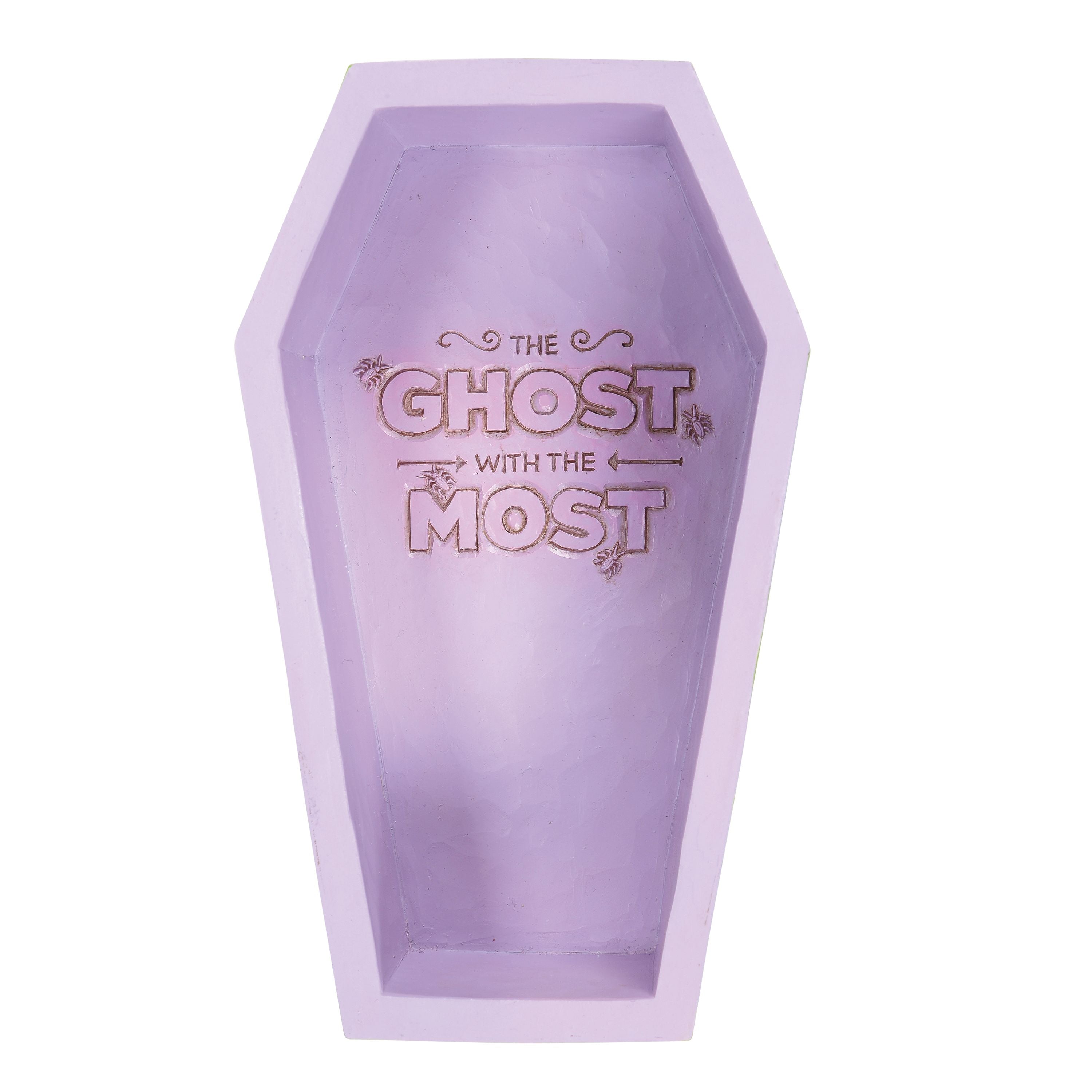 Serpentine Secrets Trinket Box Beetlejuice Coffin Box