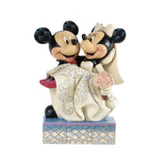 Mickey and Minnie's Wedding