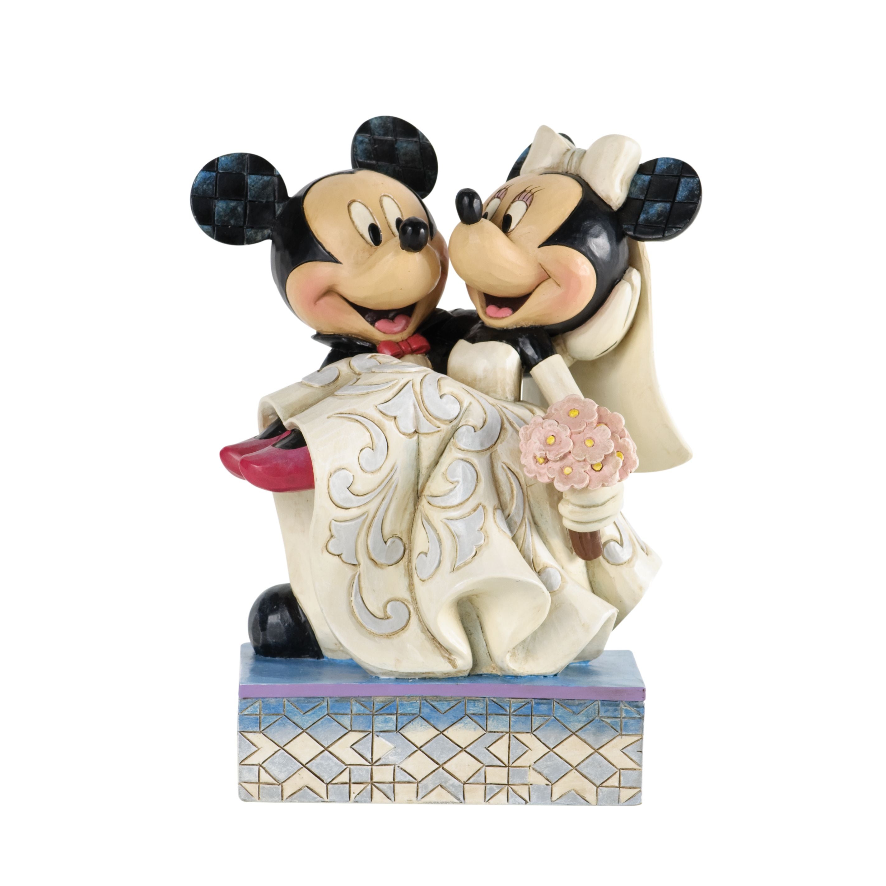 Mickey and Minnie's Wedding