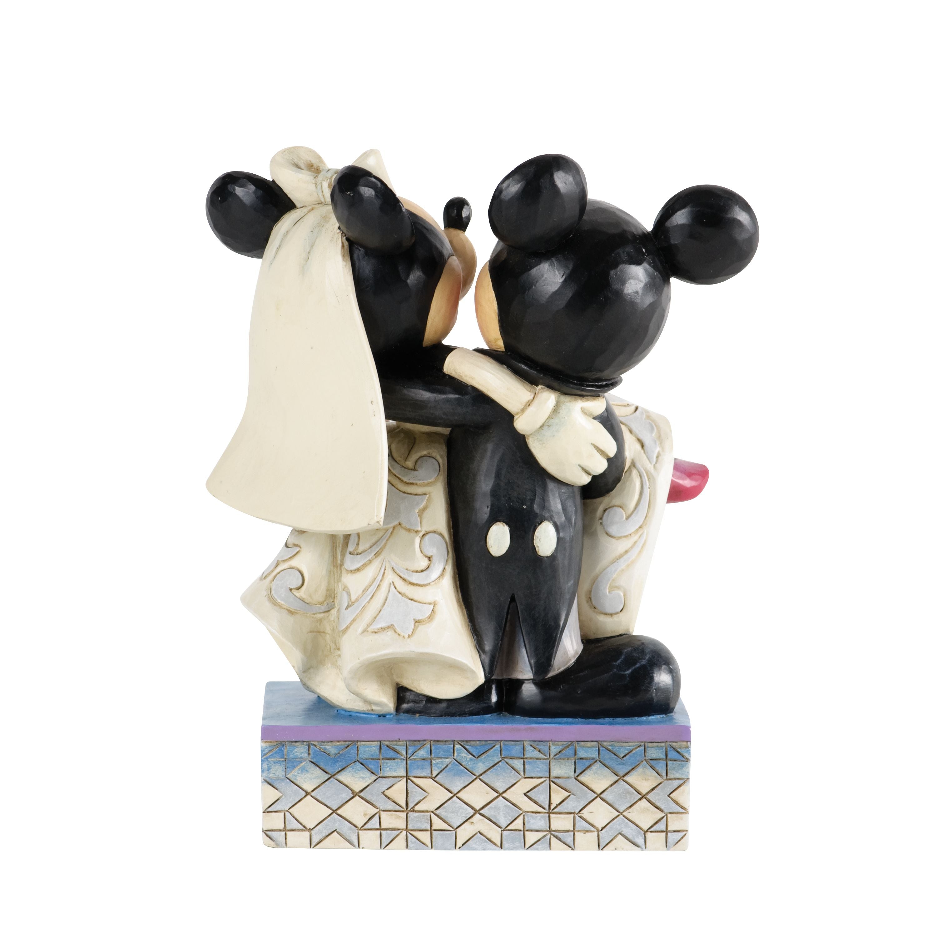 Mickey and Minnie's Wedding