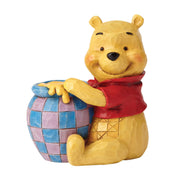 Winnie the Pooh Bear Mini