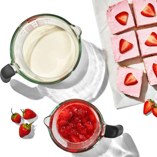 Glass Measuring Cup 2 Cup