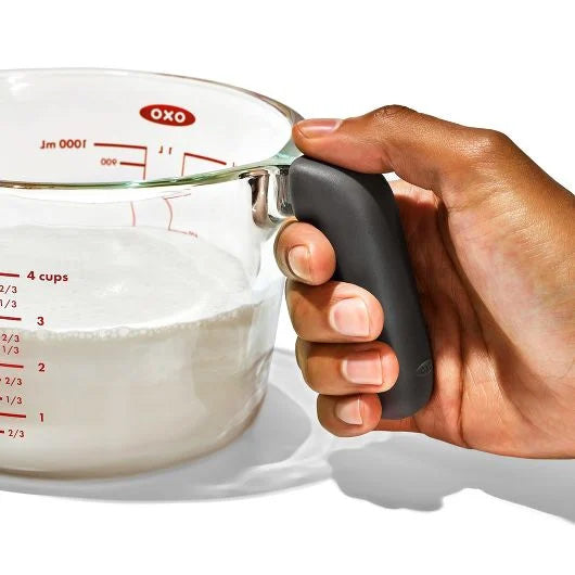 Glass Measuring Cup 4 Cup