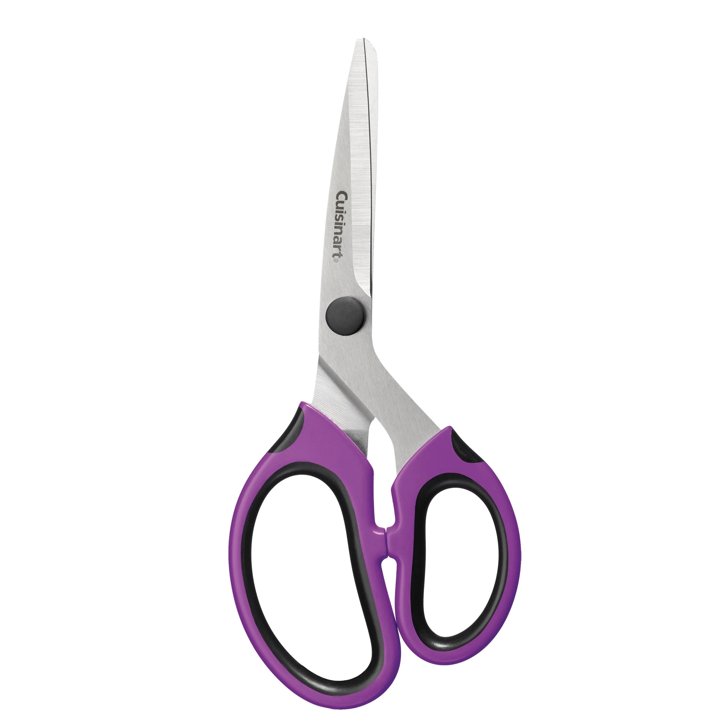 Offset Utility Shears with Soft-Grip Handles 8.5"