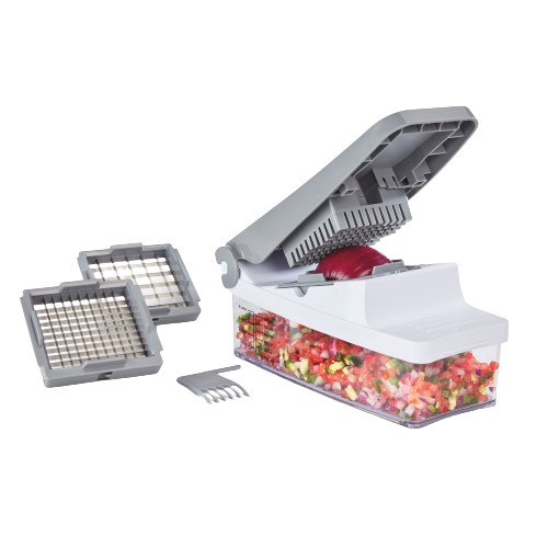 PrepExpress Vegetable & Fruit Box Chopper