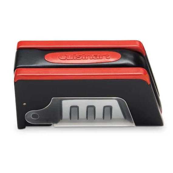 3 Slot Foldable Knife Sharpener