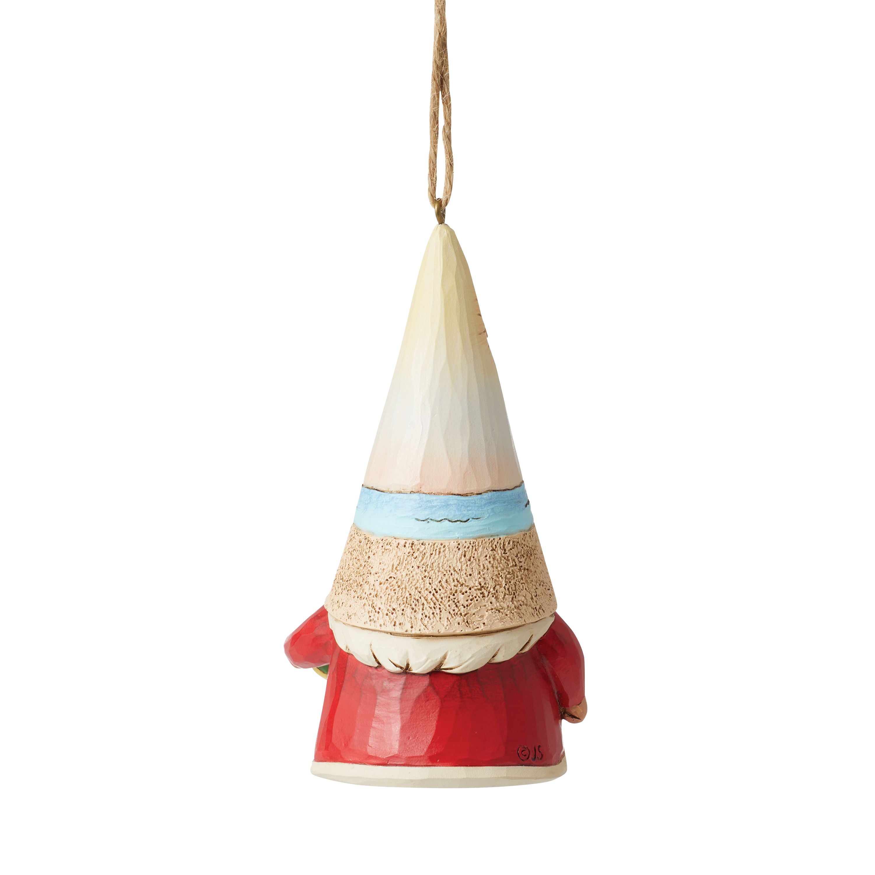 Coastal Gnome Ornament