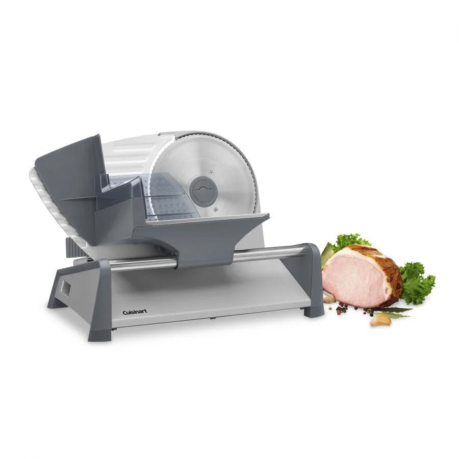 Electrics Food Processing
