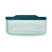 Silicone Reusable Bag Slim Bag 20oz Lagoon