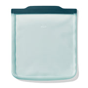 Silicone Reusable Bag Gallon Bag 128oz Lagoon