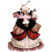 Let Them Eat Cake Witch Large 24" - Signed by the Artist
