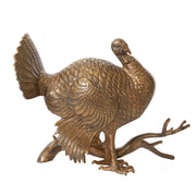 Merriam Turkey 21.25 x 12 x 16"