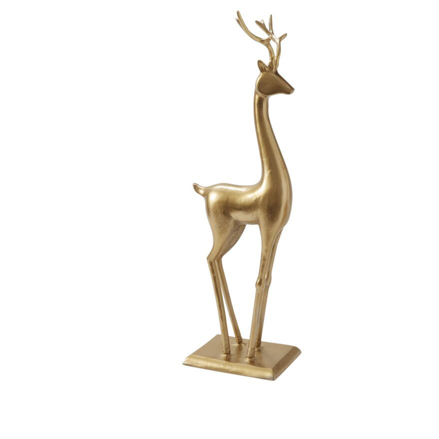 Vixen Reindeer 6.5 x 9 x 29.5"
