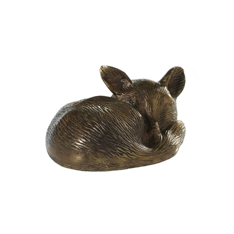 E & E Sleepy Eloise Figurine 7.5 x 4"