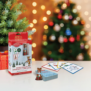 Ready Rudolph Game & Ornament