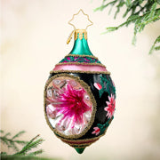 Midnight Blossom Drop