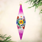 Purple Season's Gleamings