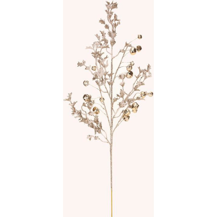 Jingle Bells Spray 32"