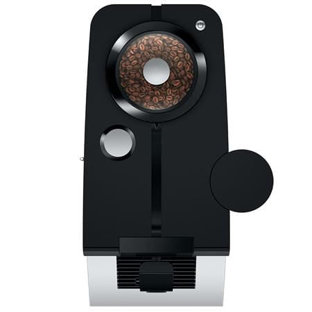 ENA 8 Full Metropolitan Black