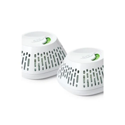 GreenSaver Standing Crisper Insert Set of 2