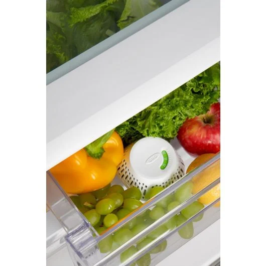 GreenSaver Standing Crisper Insert Set of 2