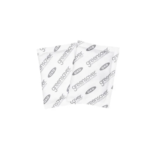 GreenSaver Standing Crisper Insert Set of 2