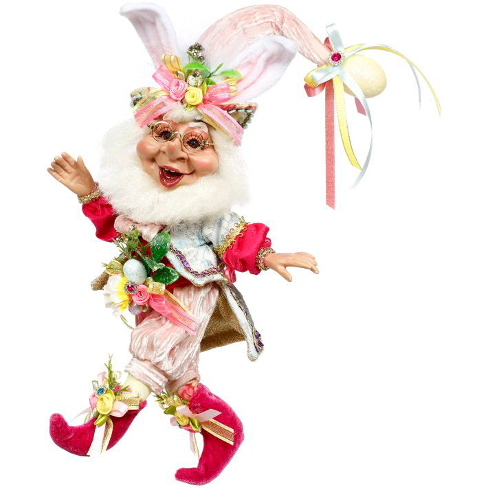 Easter Egg Elf Small 12"