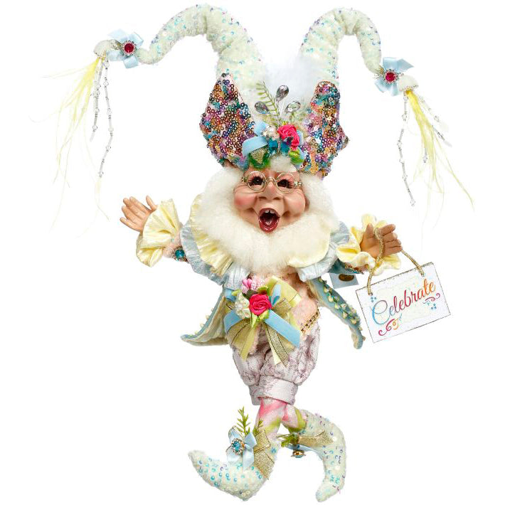 Party Time Elf Small