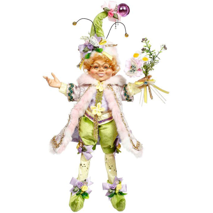 Butterfly Elfin Small 14.5"