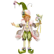 Butterfly Elfin Medium 19.5"
