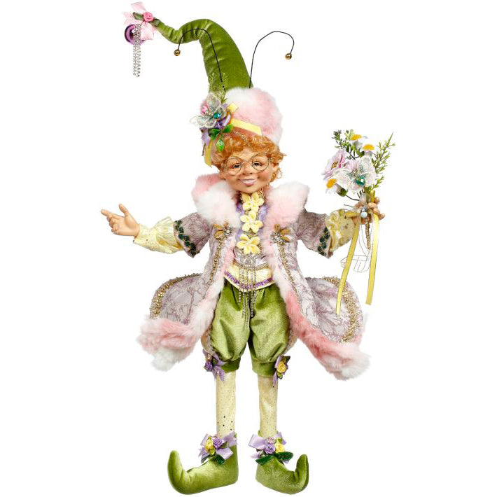 Butterfly Elfin Medium 19.5"