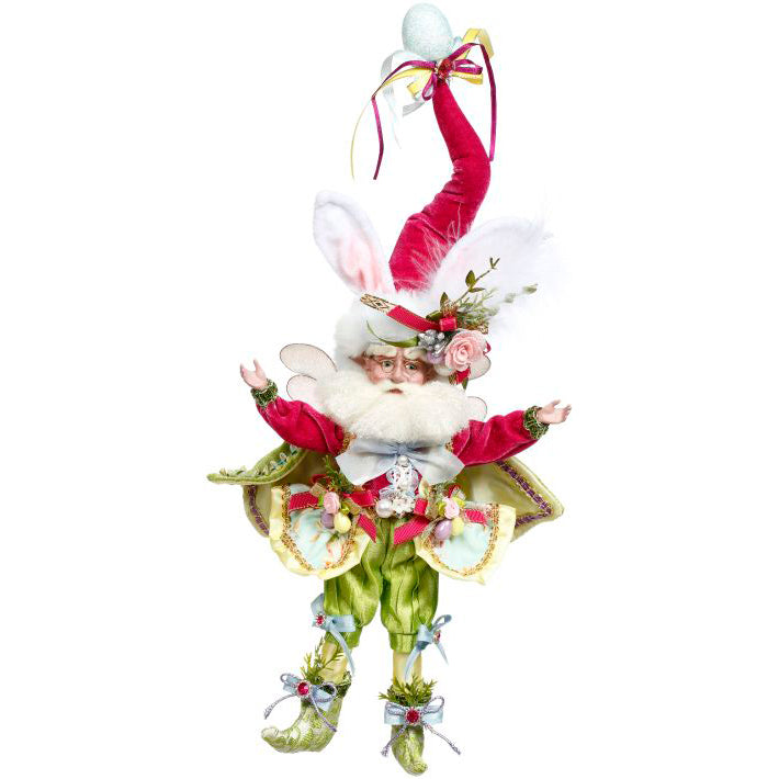 Happy Easter Fairy Small