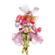 Easter Basket Fairy Girl Small 10.5"
