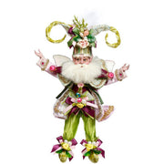 Cabbage Rose Fairy Small 11.5"