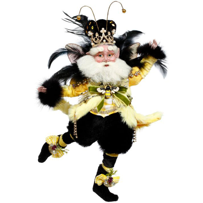 Bumble Bee King Small 10.5"