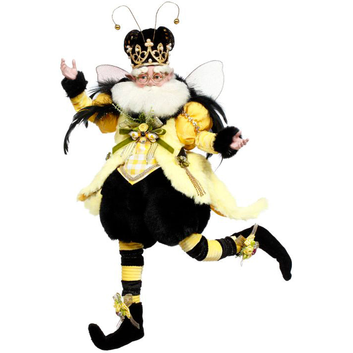 Bumble Bee King Medium 17"