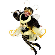 Queen Bee Fairy Medium 19"