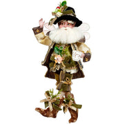 Caffeinated Fairy Small 10.5"
