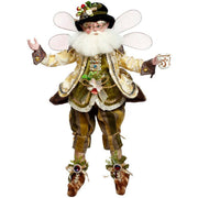 Caffeinated Fairy Medium 17"