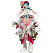 Mad Hatter Tea Party Rabbit 62"