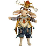 Louvre Rabbit Adrien 35.5"